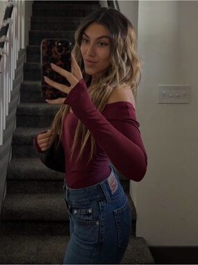 aerie smoothez bodysuit